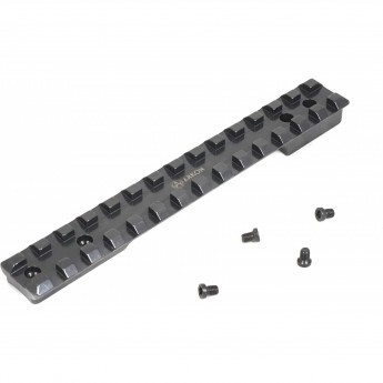 Планка ARKON Picatinny для Zastava M70 Планка ARKON Picatinny для Zastava M70