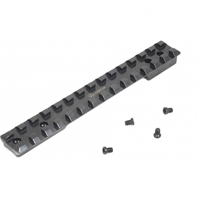 Планка ARKON Picatinny для Zastava M70 P-ZSM70