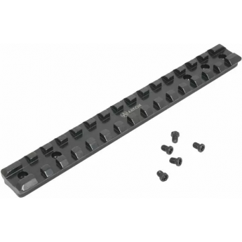 Планка ARKON Picatinny на Merkel SR1 (5 отверстий) Планка ARKON Picatinny на Merkel SR1 (5 отверстий)