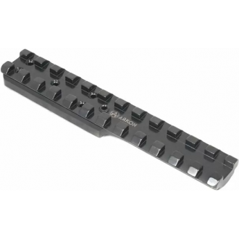 Планка ARKON Picatinny на Sabatti Forest Планка ARKON Picatinny на Sabatti Forest