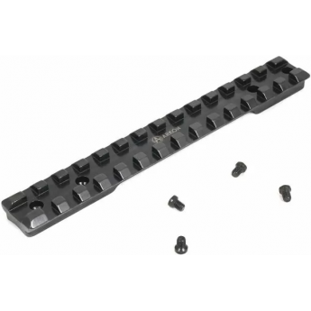 Планка ARKON Picatinny на Sauer 202 Планка ARKON Picatinny на Sauer 202