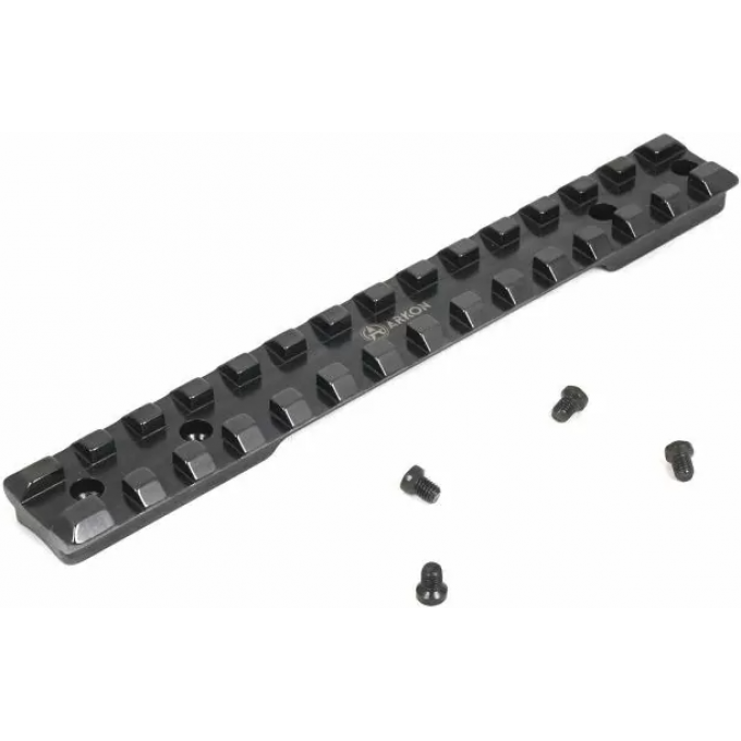 Планка ARKON Picatinny на Sauer 202 P-SA202