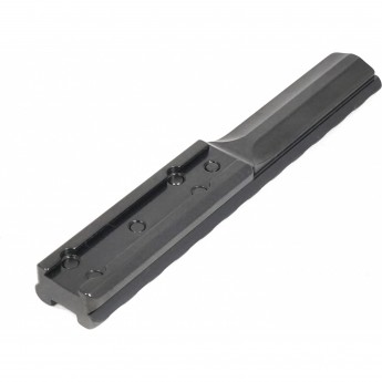 Планка ARKON призма Picatinny для Baikal ИЖ18 Планка ARKON призма Picatinny для Baikal ИЖ18