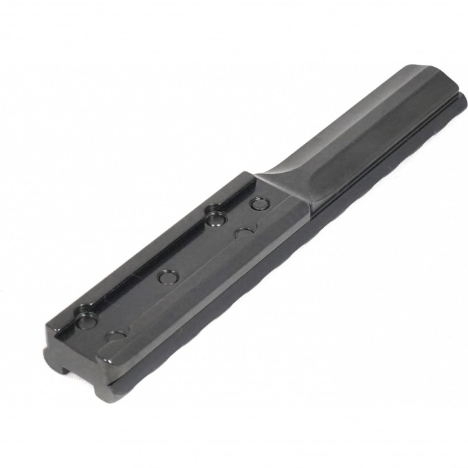 Планка ARKON призма Picatinny для Baikal ИЖ18 T-BAI18