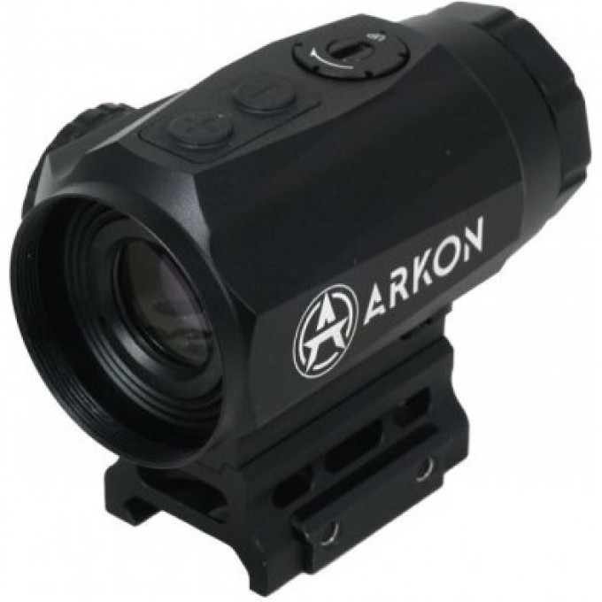 Призматический прицел ARKON PRIZM 3x18 PM318 Призматический прицел ARKON PRIZM 3x18 PM318