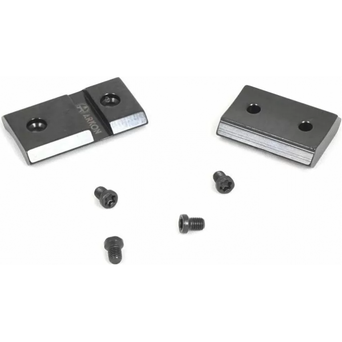 Раздельные базы ARKON Picatinny на Remington 700 LA PD-RE700-L