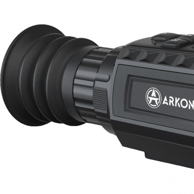 Резиновый наглазник для ARKON ALFA ARK-ALFA-RUBBER Резиновый наглазник для ARKON ALFA ARK-ALFA-RUBBER