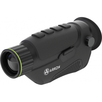 Тепловизионный монокуляр ARKON NEVIS SN25 Тепловизионный монокуляр ARKON NEVIS SN25