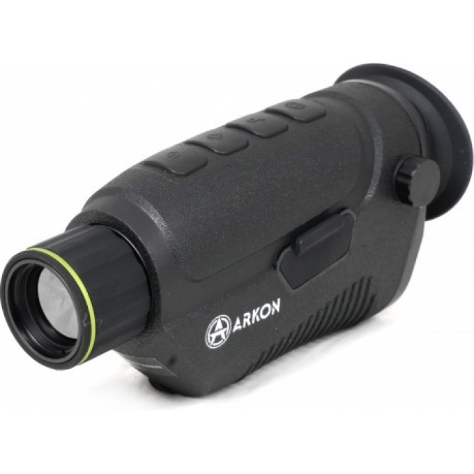 Тепловизионный монокуляр ARKON NEVIS SN25 Тепловизионный монокуляр ARKON NEVIS SN25