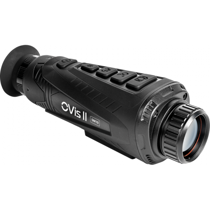 Тепловизионный монокуляр ARKON OVIS II SM10 SM10-II Тепловизионный монокуляр ARKON OVIS II SM10 SM10-II