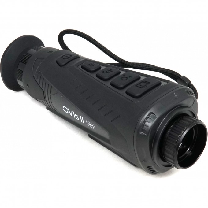 Тепловизионный монокуляр ARKON OVis II SM15 SM15-II Тепловизионный монокуляр ARKON OVis II SM15 SM15-II