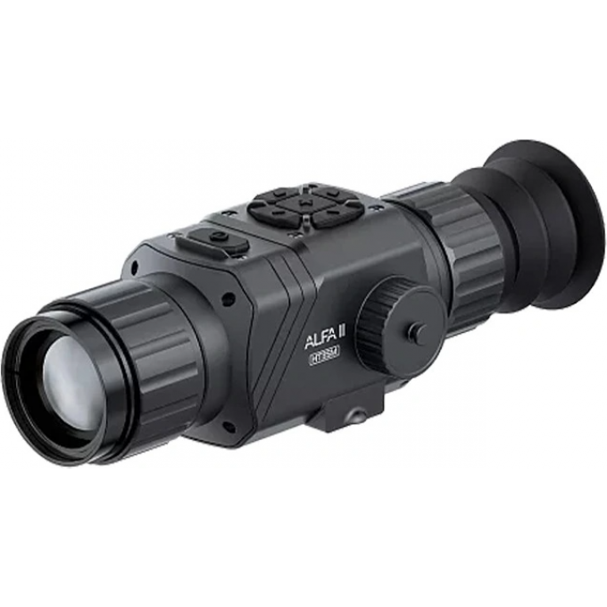 Тепловизионный прицел ARKON ALFA II HT35M / Аркон Альфа 2 ХТ 35 М HT35M-II