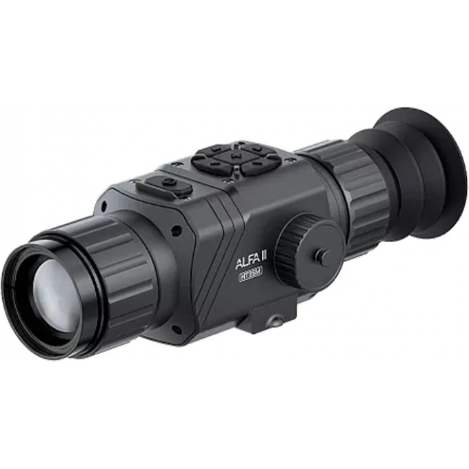 Тепловизионный прицел ARKON ALFA II HT50M / Аркон Альфа 2 ХТ 50 М HT50M-II