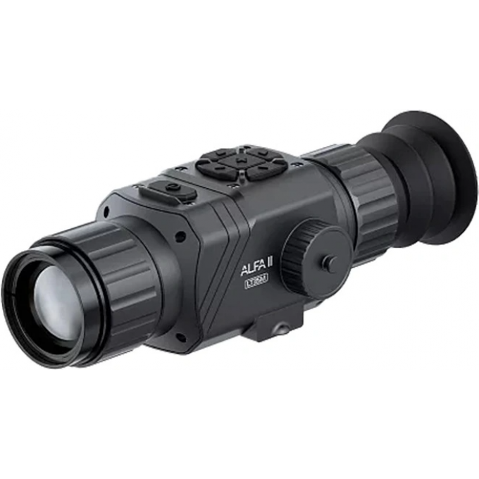 Тепловизионный прицел ARKON ALFA II LT35M / Аркон Альфа ЛТ 35 М LT35M-II