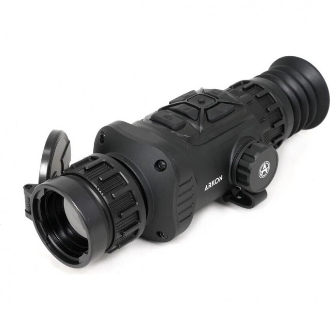 Тепловизионный прицел ARKON ARMA LR35 Тепловизионный прицел ARKON ARMA LR35