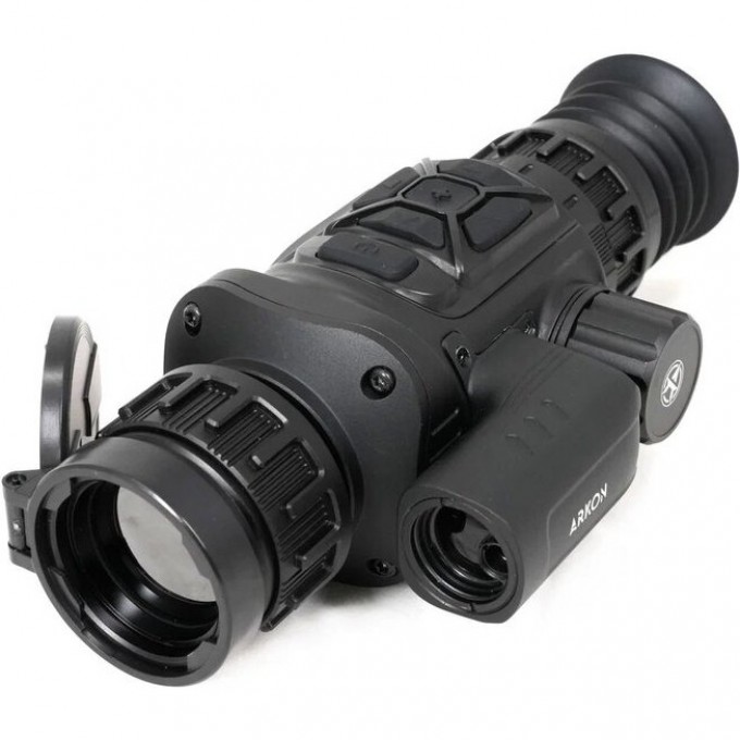 Тепловизионный прицел ARKON ARMA LR35L Тепловизионный прицел ARKON ARMA LR35L